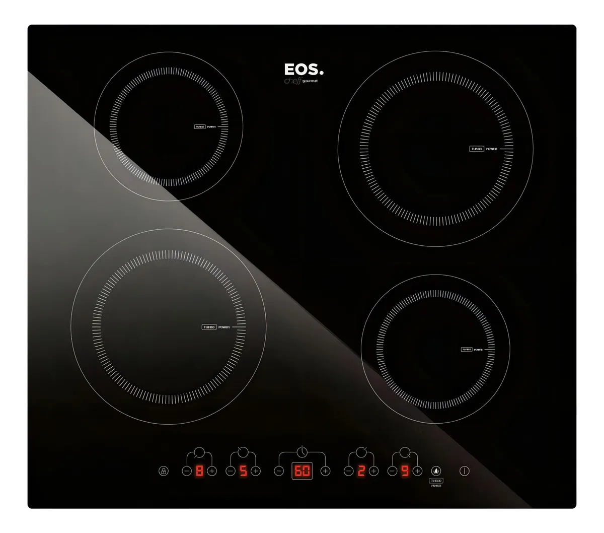 EOS ECI04EP Elétrico