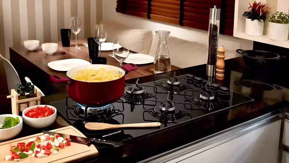 Como Saber qual a melhor marca de cooktop do Brasil